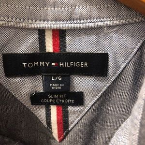 Tommy Hilfiger